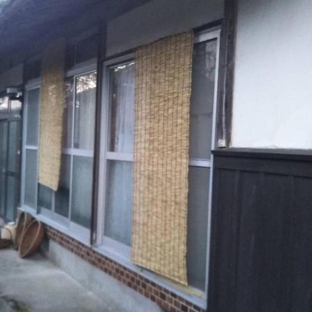 猫と断食の宿 Cat Inn Neko 国東市 エクステリア 写真