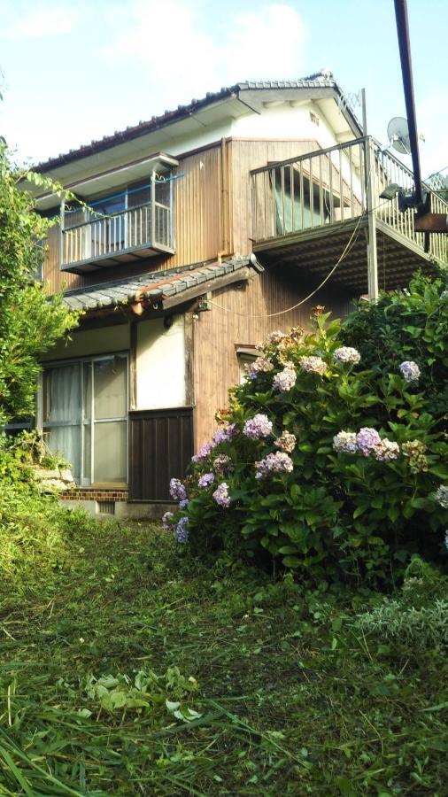 猫と断食の宿 Cat Inn Neko 国東市 エクステリア 写真