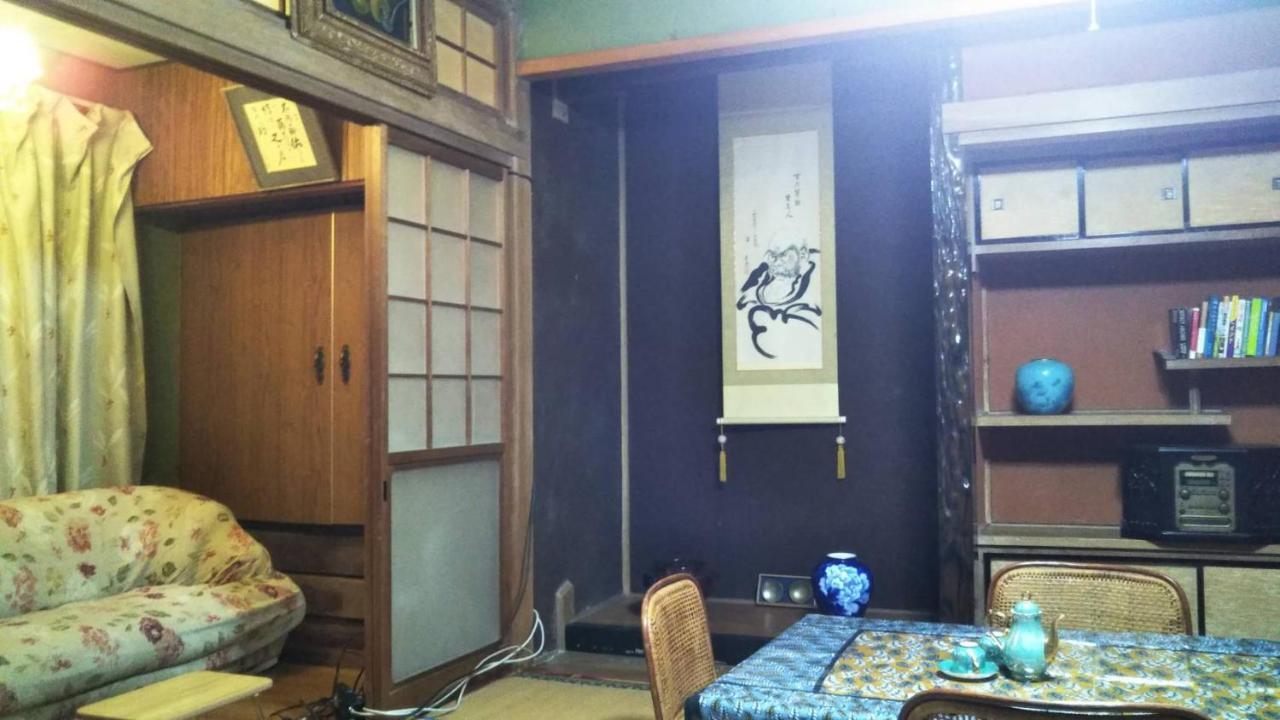 猫と断食の宿 Cat Inn Neko 国東市 エクステリア 写真