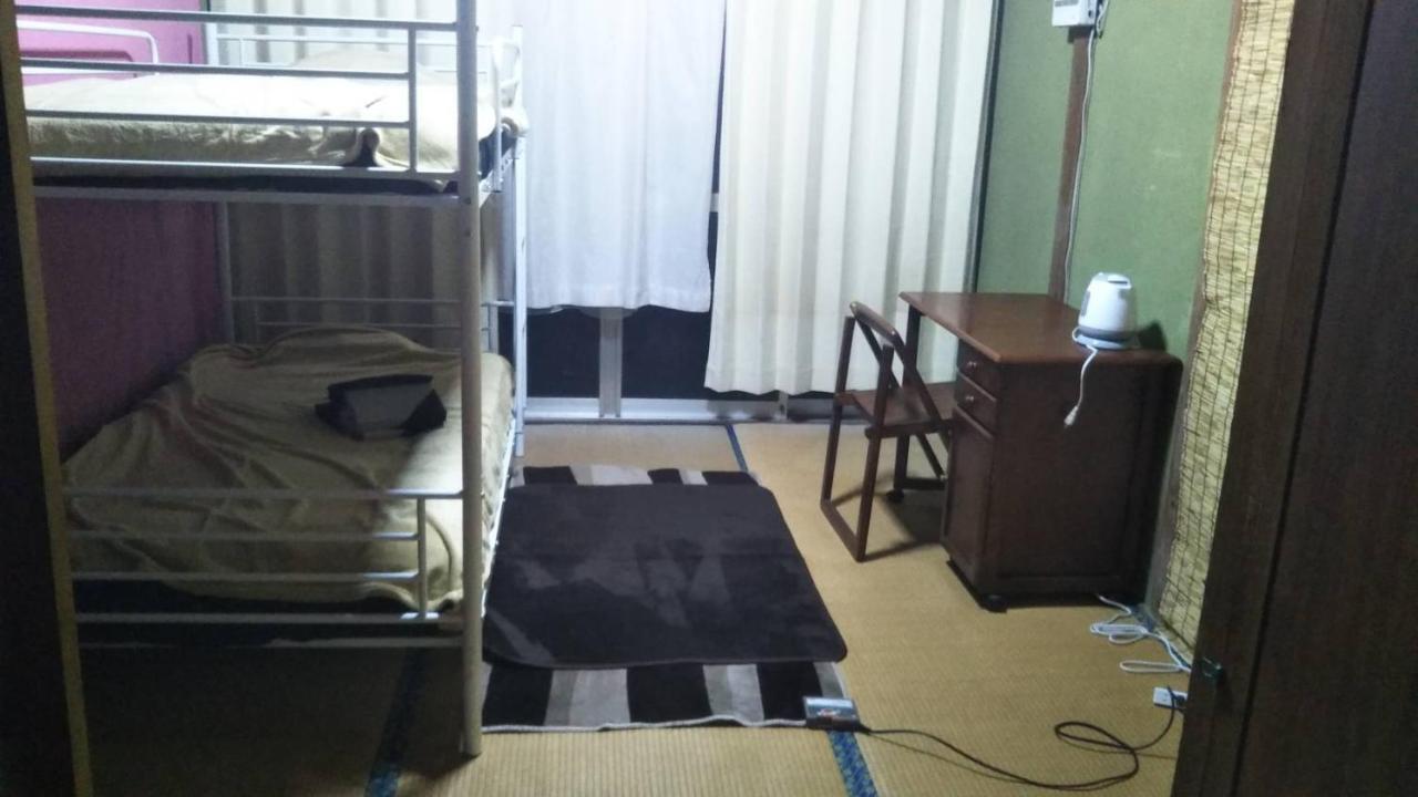猫と断食の宿 Cat Inn Neko 国東市 エクステリア 写真